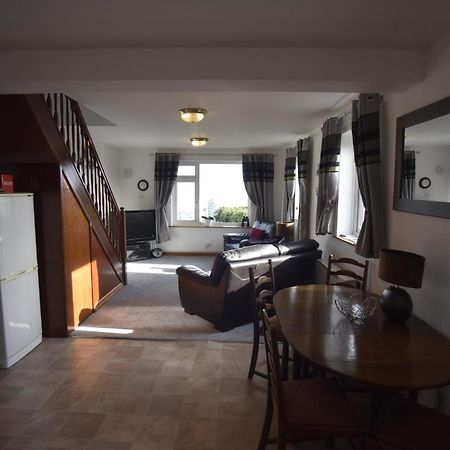 Seabreeze Beadnell Exterior foto