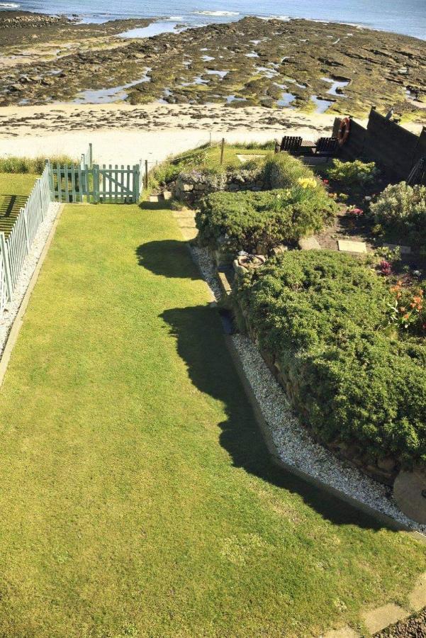 Seabreeze Beadnell Exterior foto