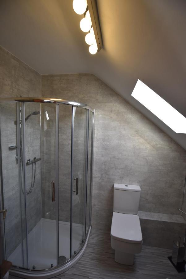 Seabreeze Beadnell Exterior foto