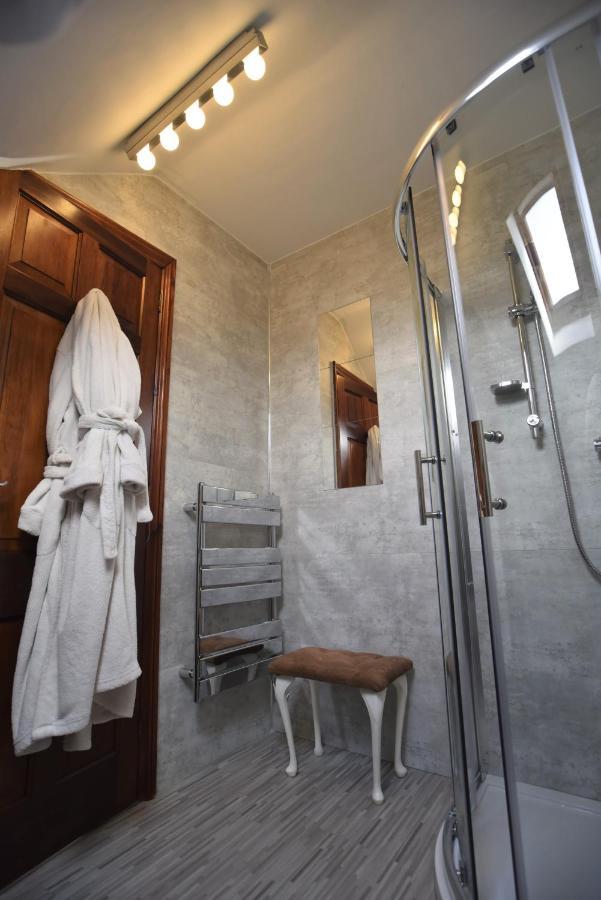 Seabreeze Beadnell Exterior foto