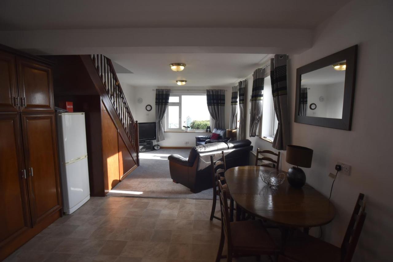 Seabreeze Beadnell Exterior foto
